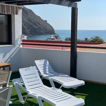 Atico Cabo De Gata Lejlighed Carboneras Eksteriør billede
