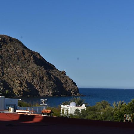 Atico Cabo De Gata Lejlighed Carboneras Eksteriør billede